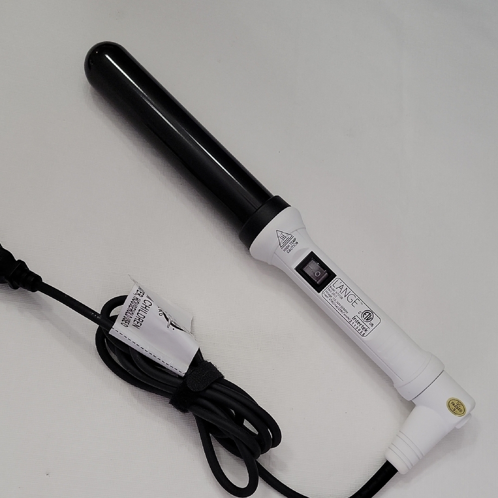 L'ange Ondule 2.25" Curling Wand  BinY